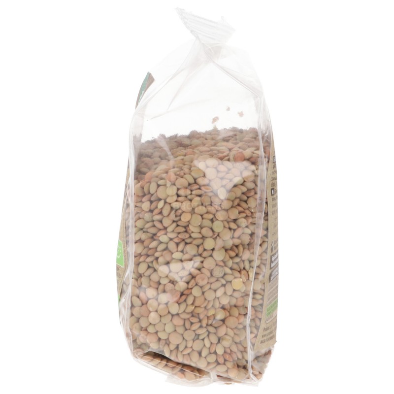LENTICCHIE V.DI 400GR PROBIOS