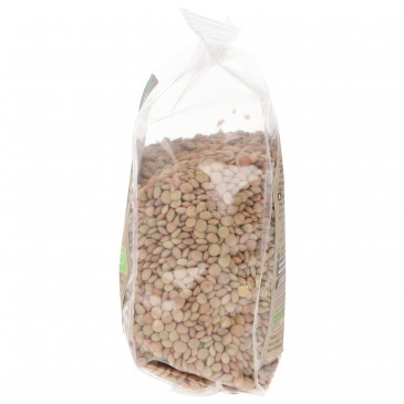 LENTICCHIE V.DI 400GR PROBIOS