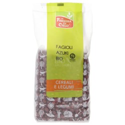 AZUKI BIO 500GR FINESTRA 