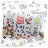 Noci e Frutta secca Bio formato snack