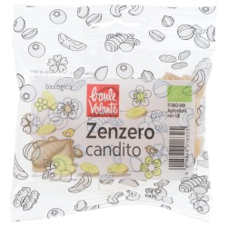 ZENZERO CANDITO 35GR BAULE