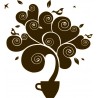 L'albero del caffé