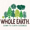 Whole earth