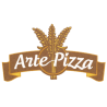 Arte pizza