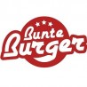 Bunte Burger