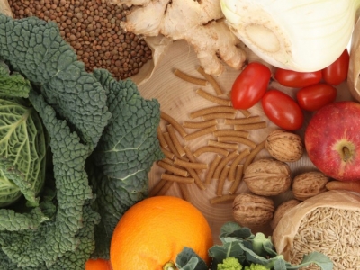 L'importanza delle Fibre